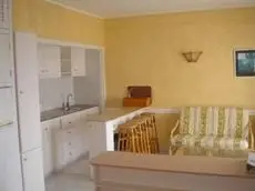 Apartamentos Vistamar Es Migjorn Gran 