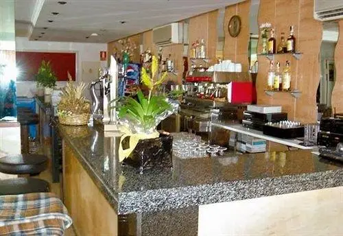 Aparthotel Africamar 