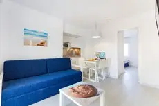 Apartamentos Jutlandia 