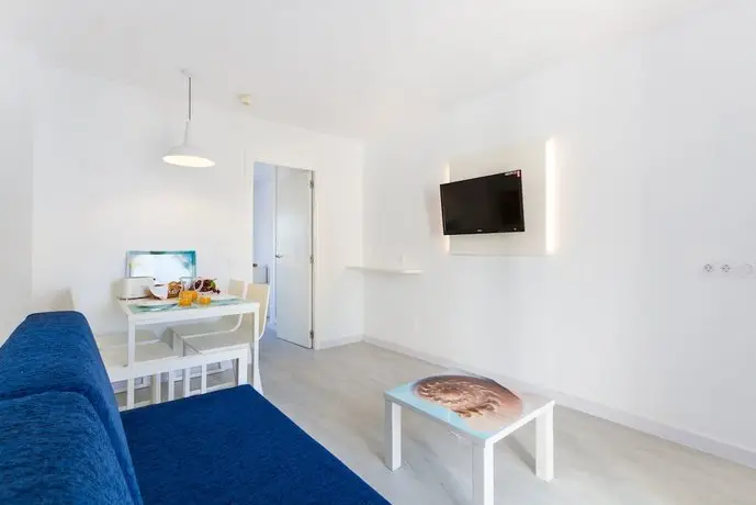 Apartamentos Jutlandia 