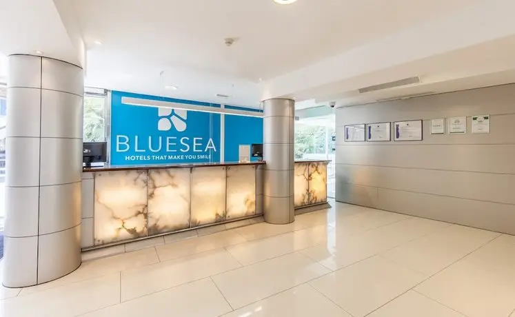 Blue Sea Es Bolero Aparthotel 