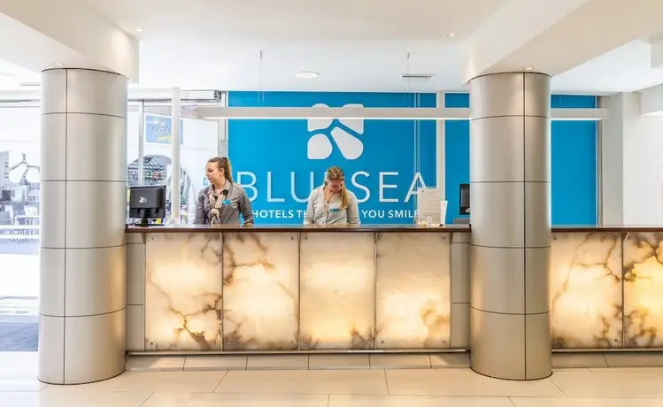 Blue Sea Es Bolero Aparthotel