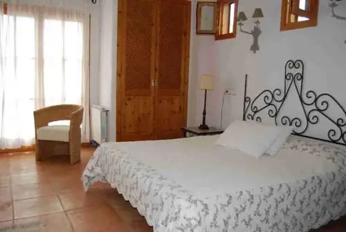 Finca S'antigor Guest House Felanitx 