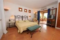 Finca S'antigor Guest House Felanitx 