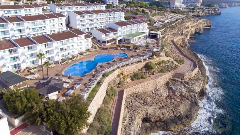 HSM Apartamentos Calas Park