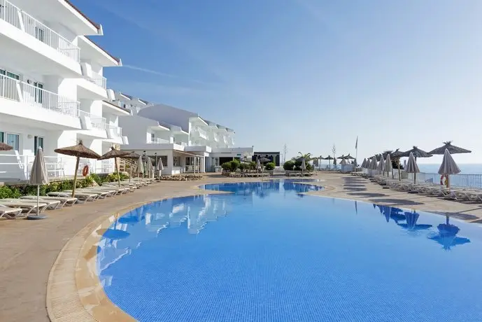 HSM Apartamentos Calas Park 