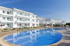 HSM Apartamentos Calas Park 