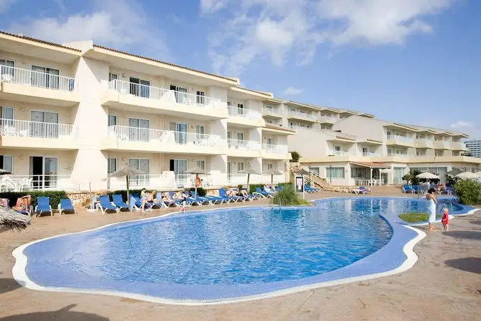 HSM Apartamentos Calas Park 