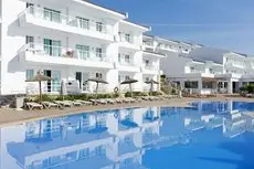 HSM Apartamentos Calas Park 