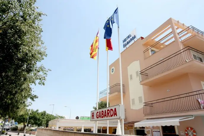 Hotel Gabarda & Gil 