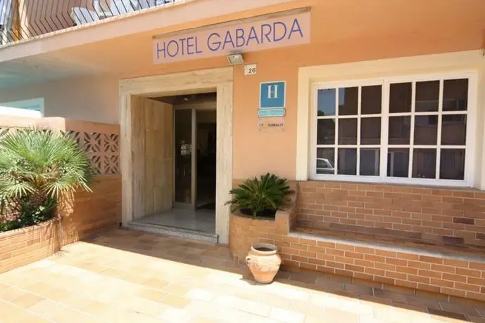 Hotel Gabarda & Gil 