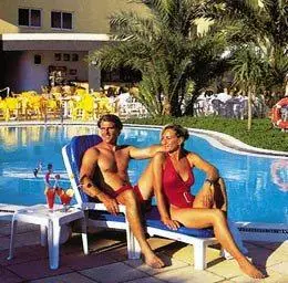 Hotel Girasol Sant Llorenc Des Cardassar 