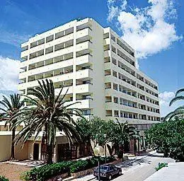 Hotel Girasol Sant Llorenc Des Cardassar 