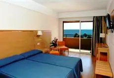 Hotel Girasol Sant Llorenc Des Cardassar 