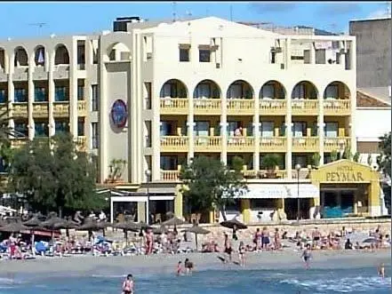 Hotel Peymar