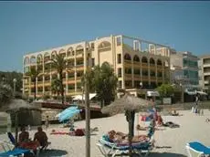 Hotel Peymar 