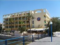 Hotel Peymar 