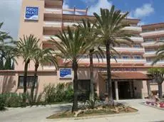 Montemar Hotel Calvia 