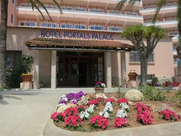 Montemar Hotel Calvia