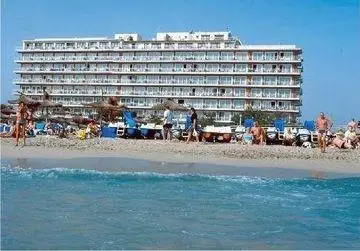 Playa Moreia Aparthotel Sant Llorenc Des Cardassar