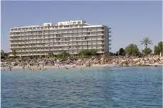 Playa Moreia Aparthotel Sant Llorenc Des Cardassar 