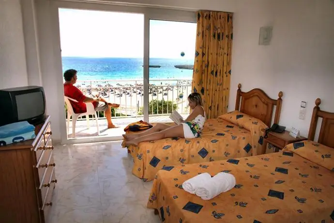 Playa Moreia Aparthotel Sant Llorenc Des Cardassar 