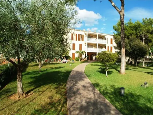 Protur Floriana Resort Aparthotel 