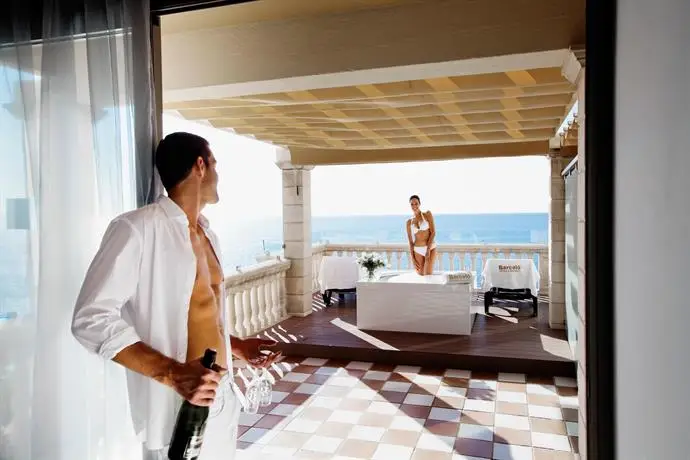 Barcelo Illetas Albatros - Adults only 