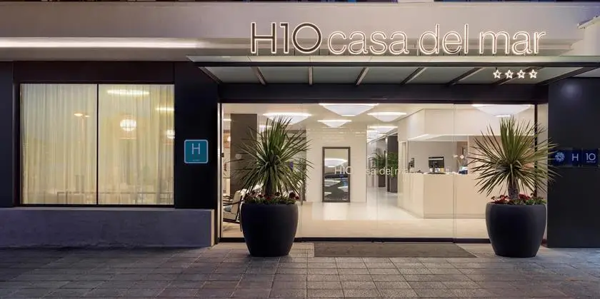 H10 Casa del Mar 