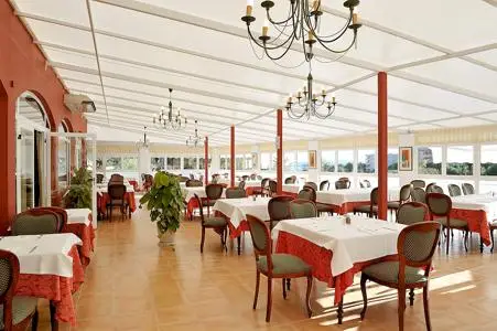 Salles Hotels Marina Portals 