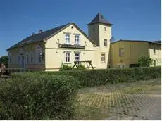 Hotel Heidegasthof 