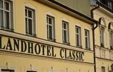 Landhotel Classic 