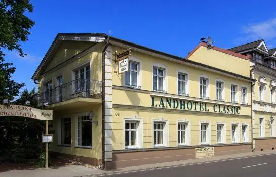 Landhotel Classic 