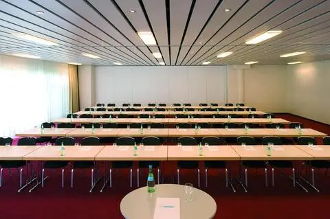 NH Berlin Potsdam Conference Center 