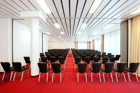 NH Berlin Potsdam Conference Center 