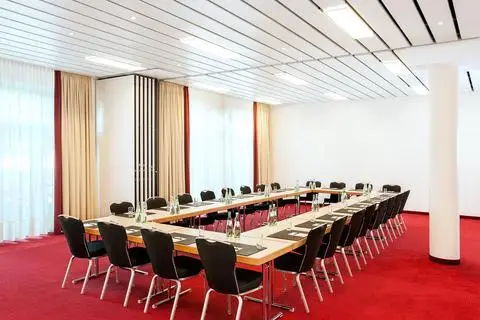 NH Berlin Potsdam Conference Center 