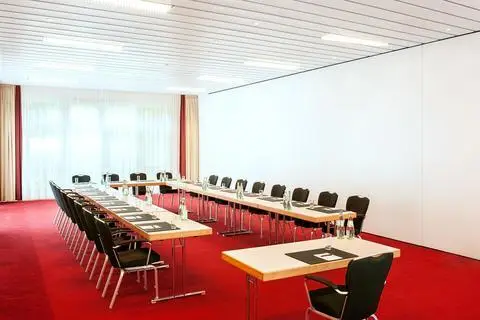 NH Berlin Potsdam Conference Center 