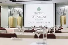 Hotel Abando 