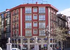 Hotel Arenal Bilbao 