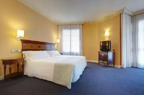 Hotel Arenal Bilbao