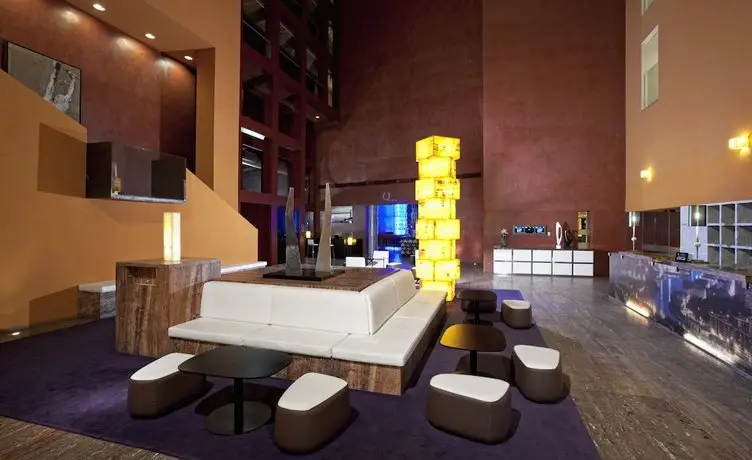 Hotel Melia Bilbao