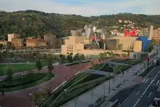 Hotel Miro Bilbao 