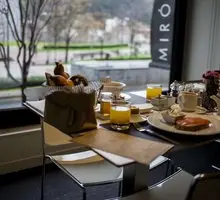 Hotel Miro Bilbao 