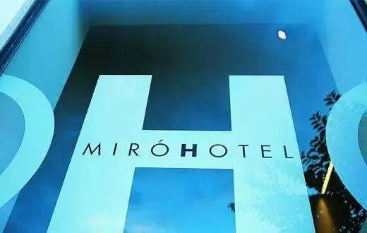 Hotel Miro Bilbao 