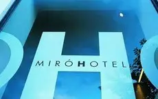 Hotel Miro Bilbao 