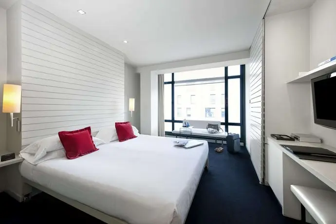 Hotel Miro Bilbao 