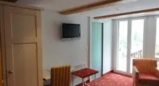 Hotel Silberhorn Lauterbrunnen 