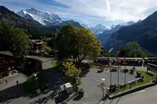 Hotel Silberhorn Lauterbrunnen 