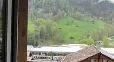 Hotel Silberhorn Lauterbrunnen 