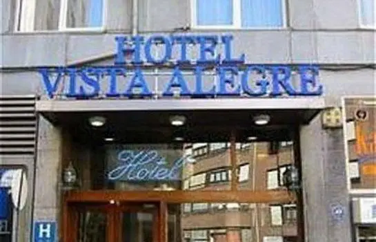 Hotel Vista Alegre 